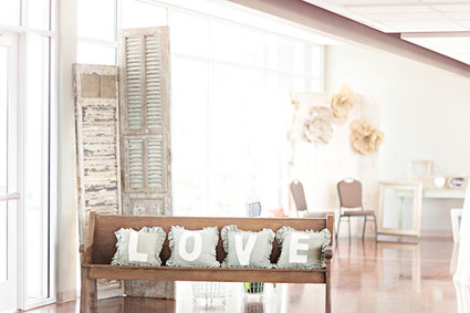Kary Daugherty Wedding Inspiration