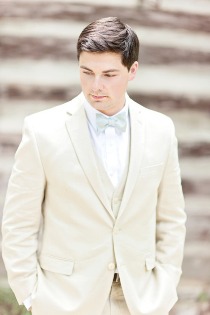 Kary Daugherty Wedding Inspiration