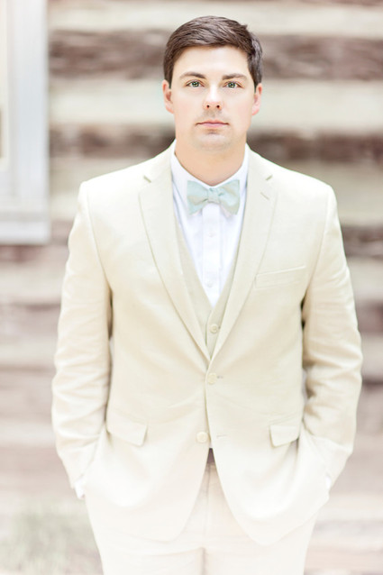 Kary Daugherty Wedding Inspiration