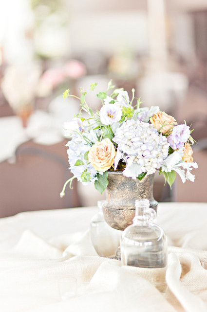 Rustic vintage Kentucky wedding Wedding Inspiration