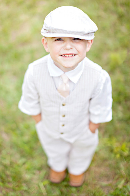 Rustic vintage Kentucky wedding Wedding Inspiration