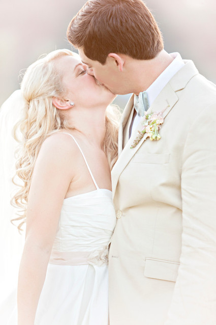 Kary Daugherty Wedding Inspiration