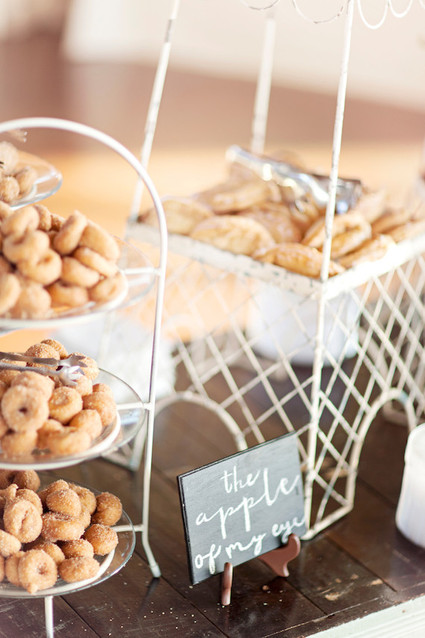 Kary Daugherty Wedding Inspiration
