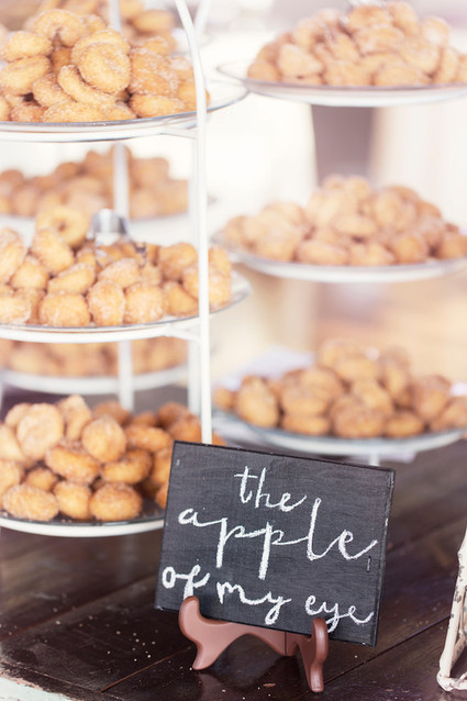 Kary Daugherty Wedding Inspiration