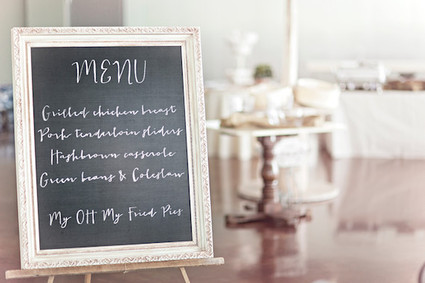 Rustic vintage Kentucky wedding Wedding Inspiration