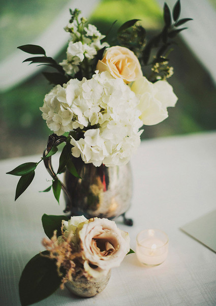Rustic Nashville wedding Wedding Inspiration