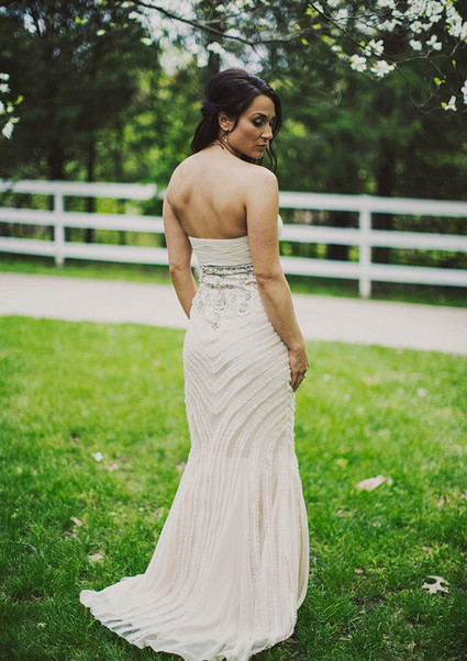 Rustic Nashville wedding Wedding Inspiration