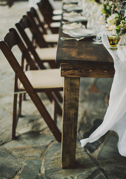 Rustic Nashville wedding Wedding Inspiration