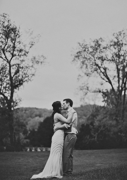 Rustic Nashville wedding Wedding Inspiration