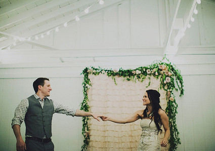 Rustic Nashville wedding Wedding Inspiration