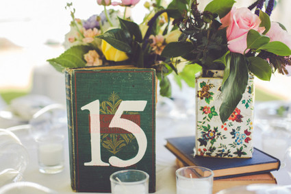 Dune Lakes Wedding Inspiration