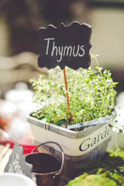 Dune Lakes Wedding Inspiration