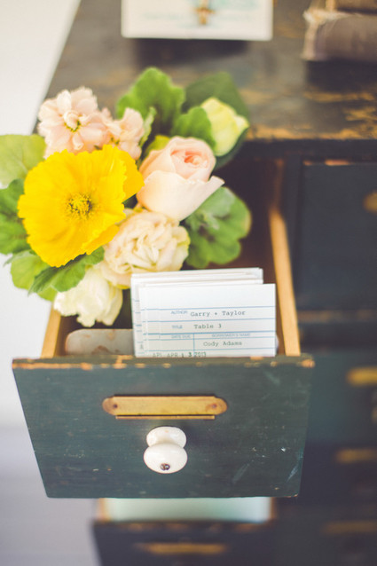 Dune Lakes Wedding Inspiration
