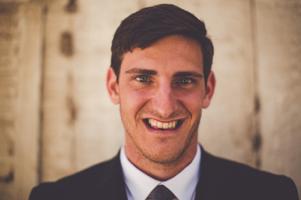 Dune Lakes Wedding Inspiration