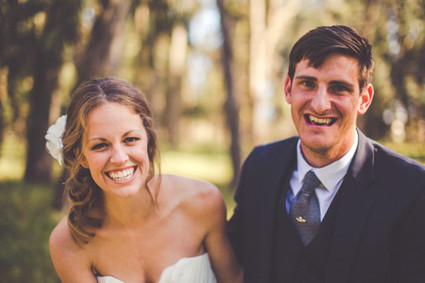 Elegant central coast wedding Wedding Inspiration
