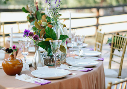 Becca Lea Photography Wedding Inspiration