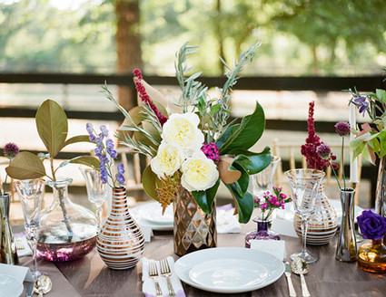 Becca Lea Photography Wedding Inspiration