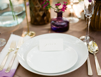 Becca Lea Photography Wedding Inspiration