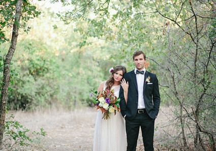 Becca Lea Photography Wedding Inspiration