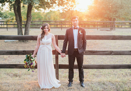 Portraits Wedding Inspiration
