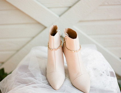 Becca Lea Photography Wedding Inspiration