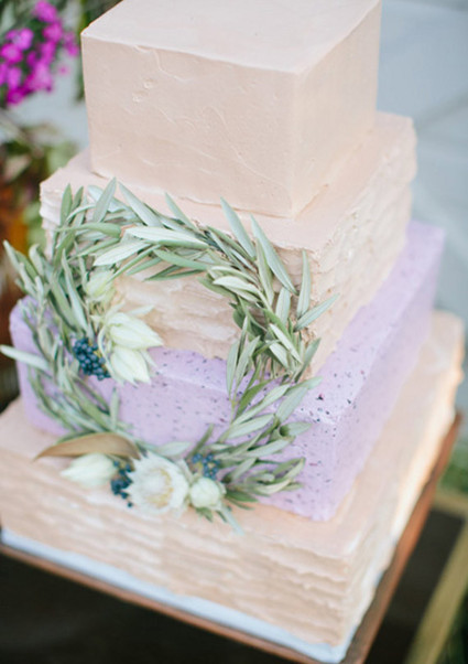 Real Weddings and Parties Wedding Inspiration