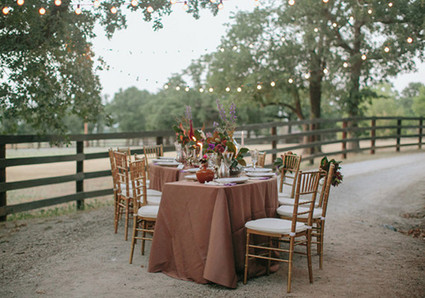 Real Weddings and Parties Wedding Inspiration