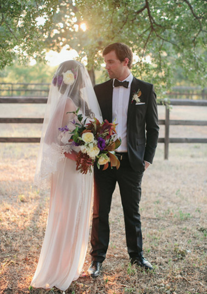 Portraits Wedding Inspiration
