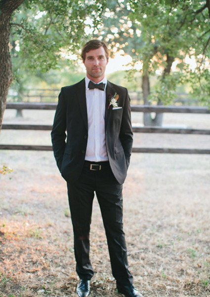Real Weddings and Parties Wedding Inspiration