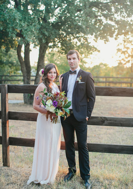 Portraits Wedding Inspiration