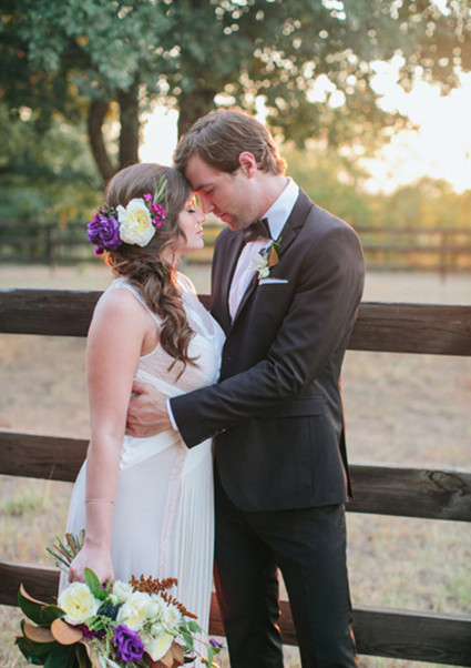 Portraits Wedding Inspiration
