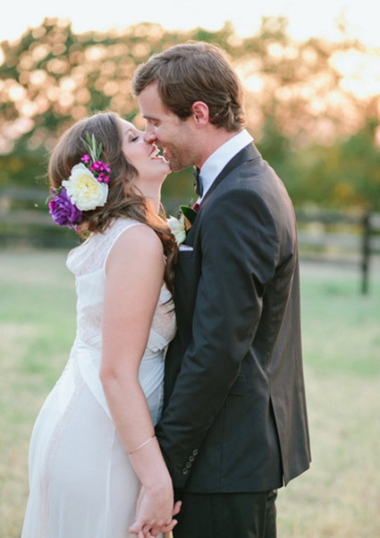 Portraits Wedding Inspiration