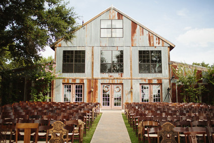 wedding ceremony