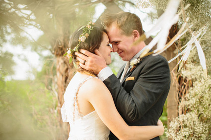 wedding portraits