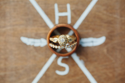wedding rings