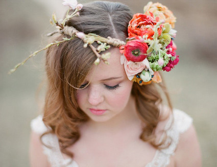 Flowers Wedding Inspiration