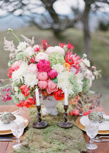 Wedding Sparrow Wedding Inspiration