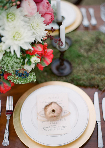 Wedding Sparrow Wedding Inspiration