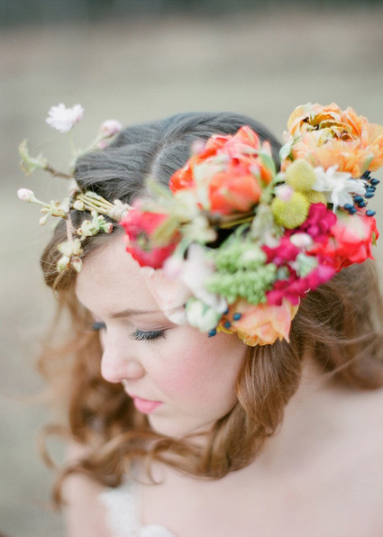 Wedding Sparrow Wedding Inspiration