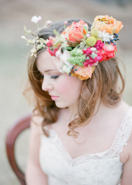Wedding Sparrow Wedding Inspiration