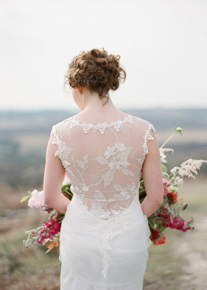 Wedding Sparrow Wedding Inspiration