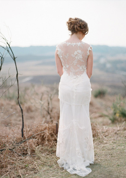 Wedding Sparrow Wedding Inspiration