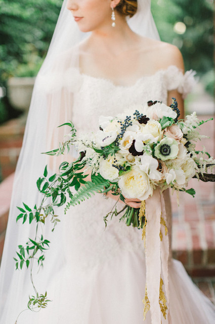 Halloween masquerade wedding inspiration Wedding Inspiration