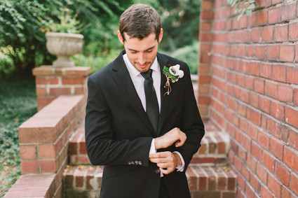 Halloween masquerade wedding inspiration Wedding Inspiration