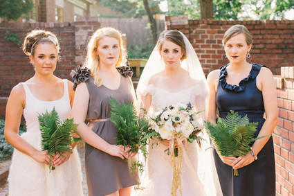 Halloween masquerade wedding inspiration Wedding Inspiration