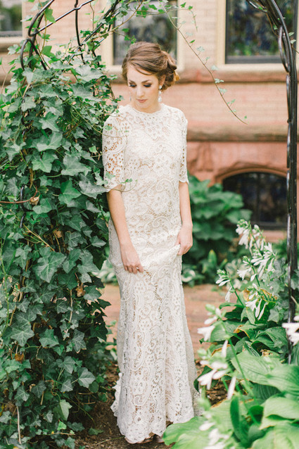 Halloween masquerade wedding inspiration Wedding Inspiration