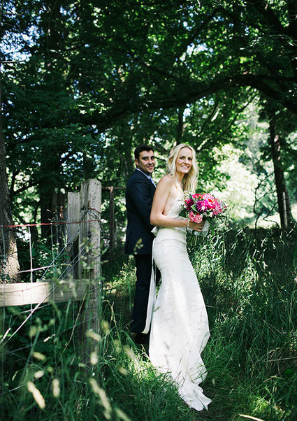 Summery Woodstock farm wedding Wedding Inspiration