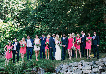 Summery Woodstock farm wedding Wedding Inspiration