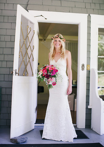 Summery Woodstock farm wedding Wedding Inspiration