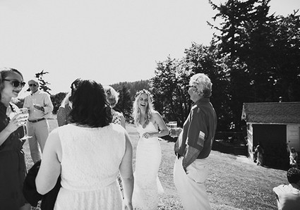 Summery Woodstock farm wedding Wedding Inspiration